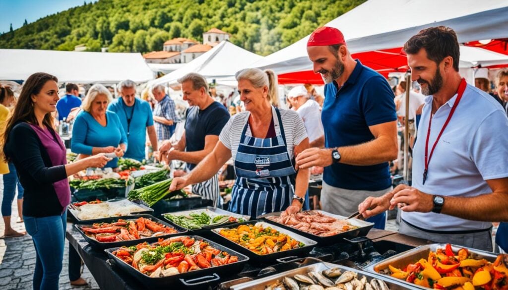 Herceg-Novi Food Tour