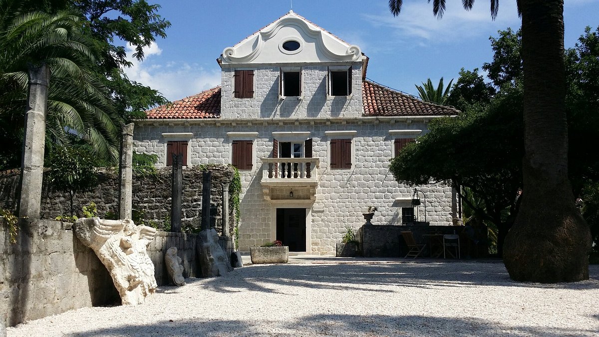 Museum of Mirko Komnenovich